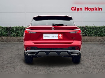 Used MG MG HS 2025 for sale - 76420397: Photo