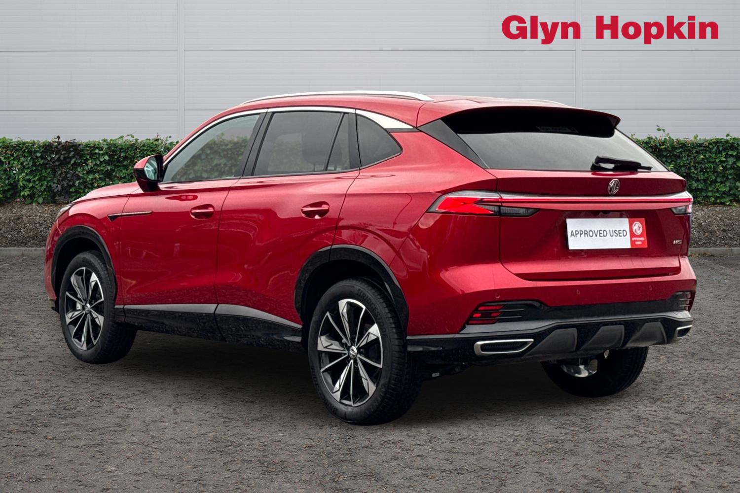 Used MG MG HS 2025 for sale - 76420397: Photo 5