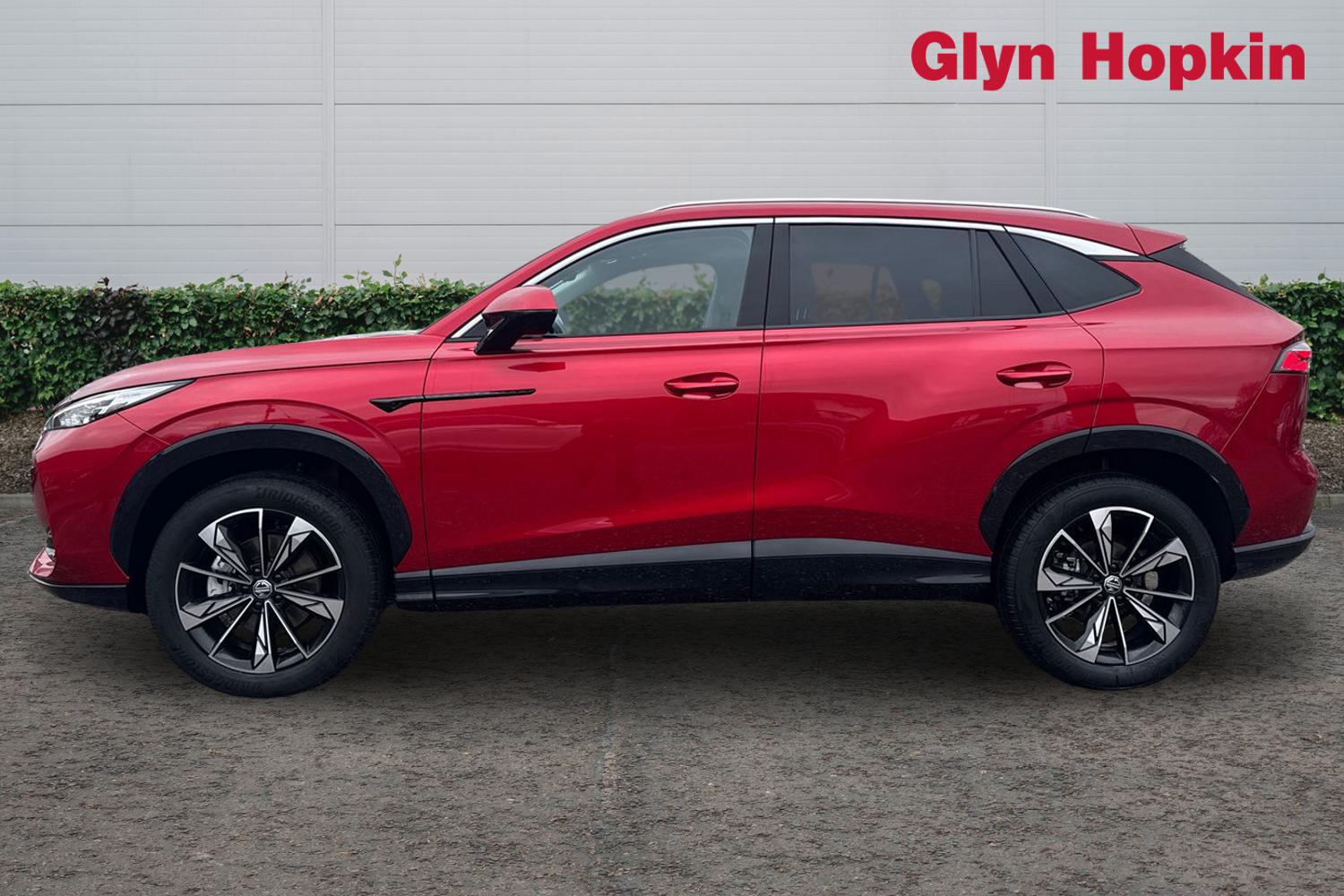 Used MG MG HS 2025 for sale - 76420397: Photo 6