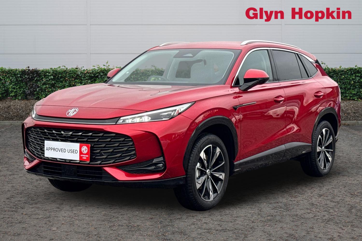 Used MG MG HS 2025 for sale - 76420397: Photo 7