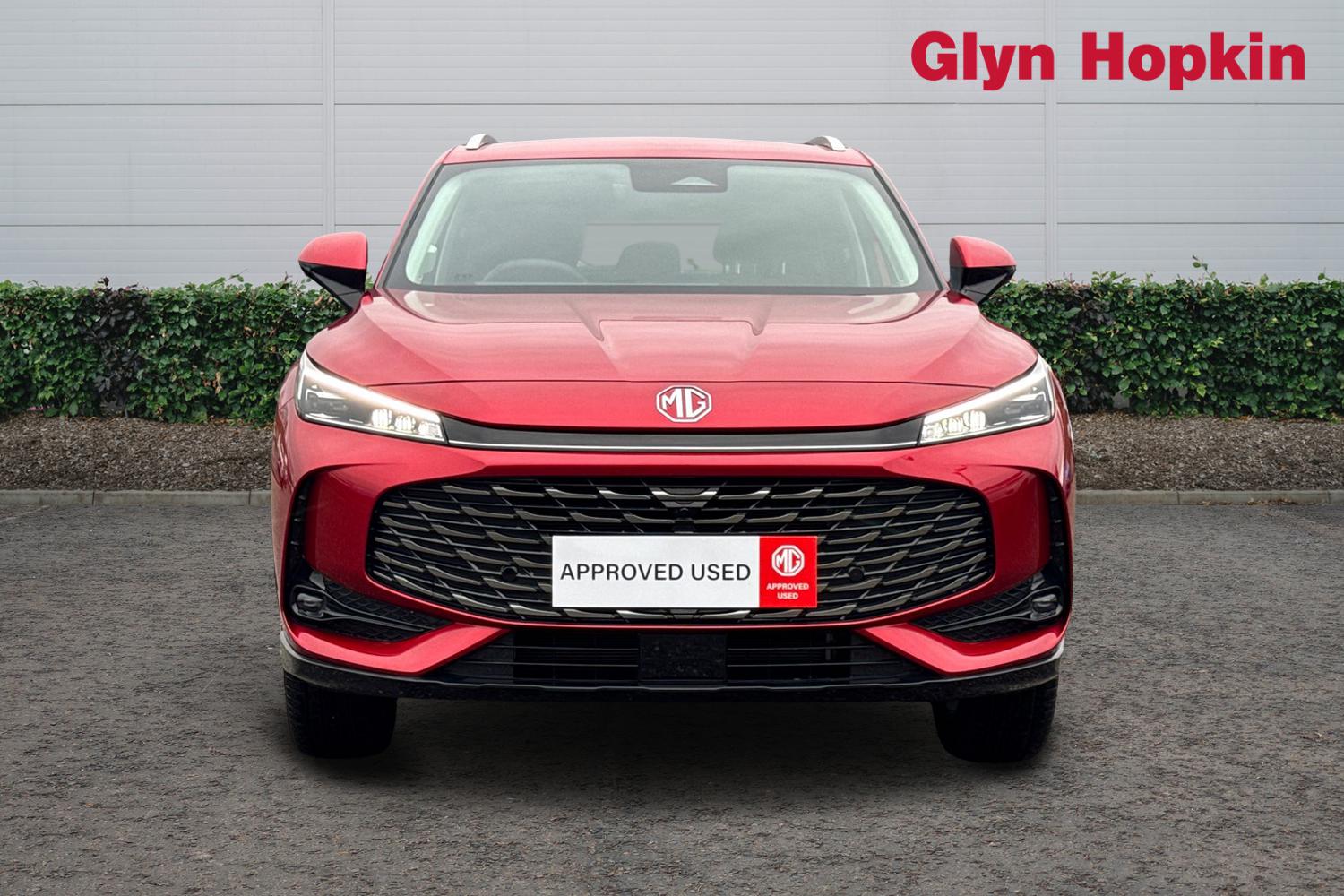 Used MG MG HS 2025 for sale - 76420397: Photo 8