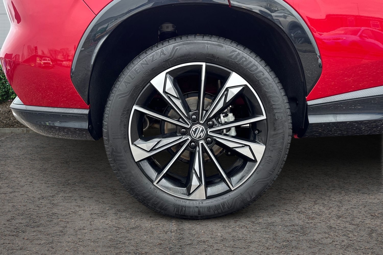 Used MG MG HS 2025 for sale - 76420397: Photo 9