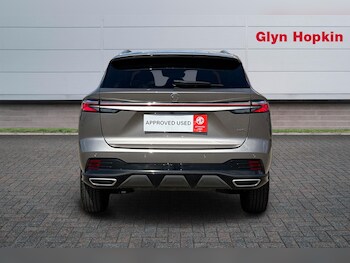Used MG MG HS 2025 for sale - 79558751: Photo