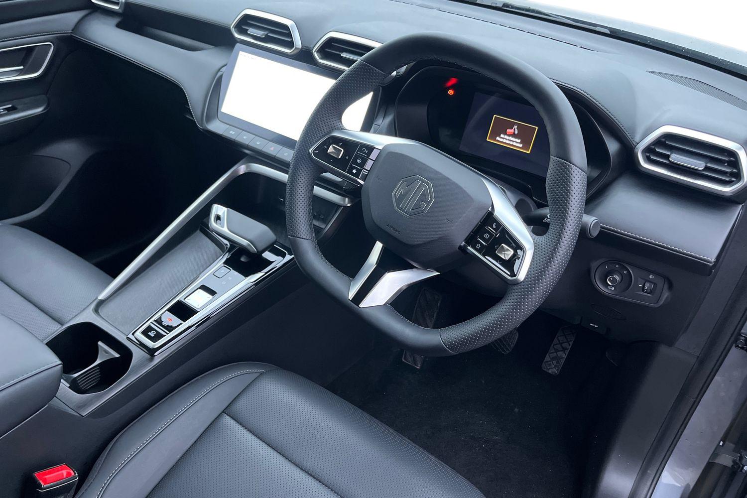 Used MG MG ZS 2025 for sale - 76493911: Photo 10