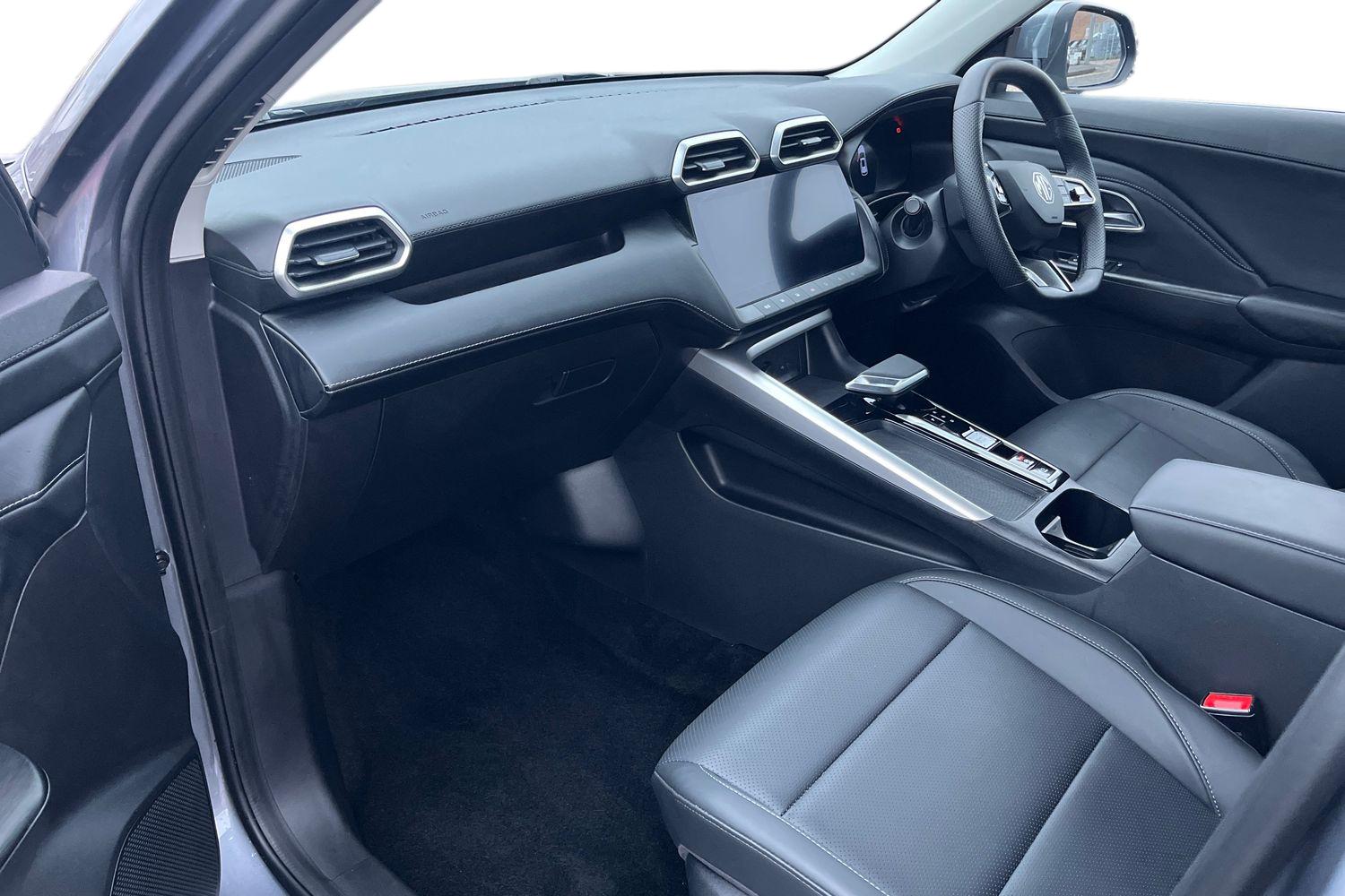 Used MG MG ZS 2025 for sale - 76493911: Photo 13