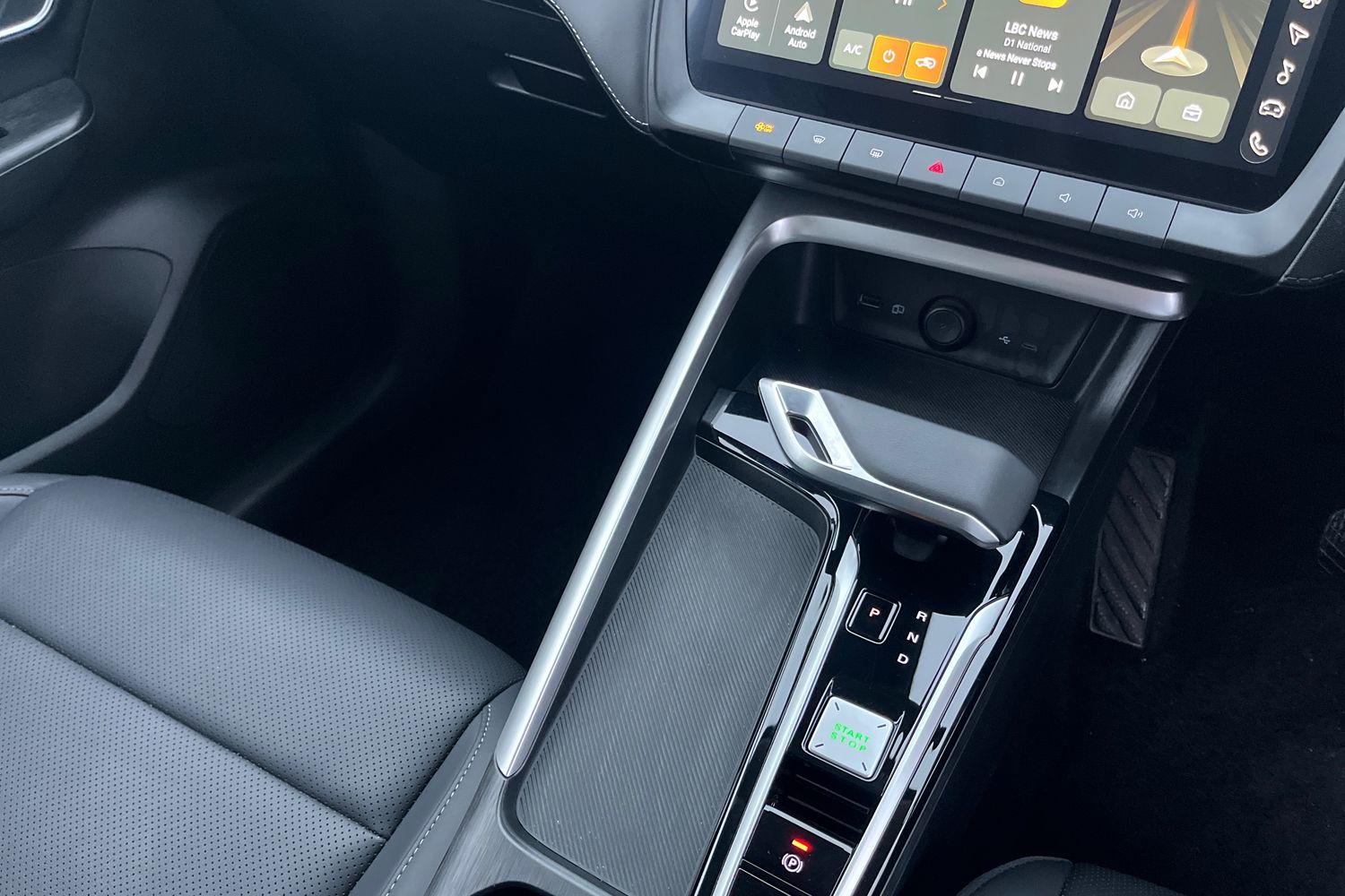 Used MG MG ZS 2025 for sale - 76493911: Photo 14