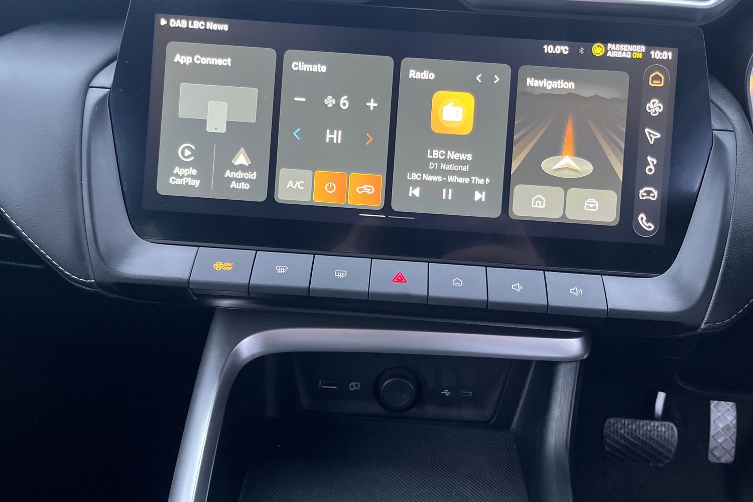 Used MG MG ZS 2025 for sale - 76493911: Photo 15