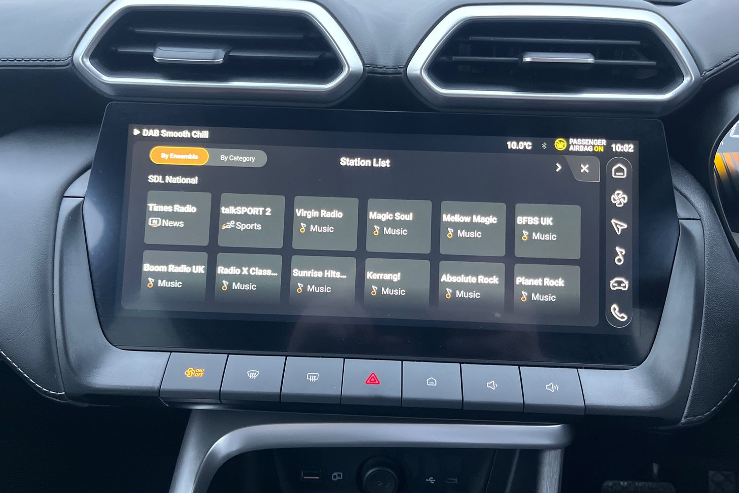 Used MG MG ZS 2025 for sale - 76493911: Photo 17