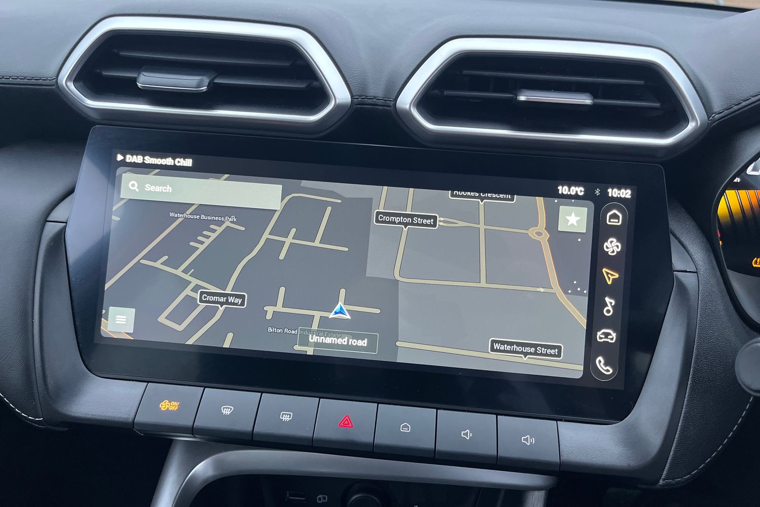 Used MG MG ZS 2025 for sale - 76493911: Photo 18