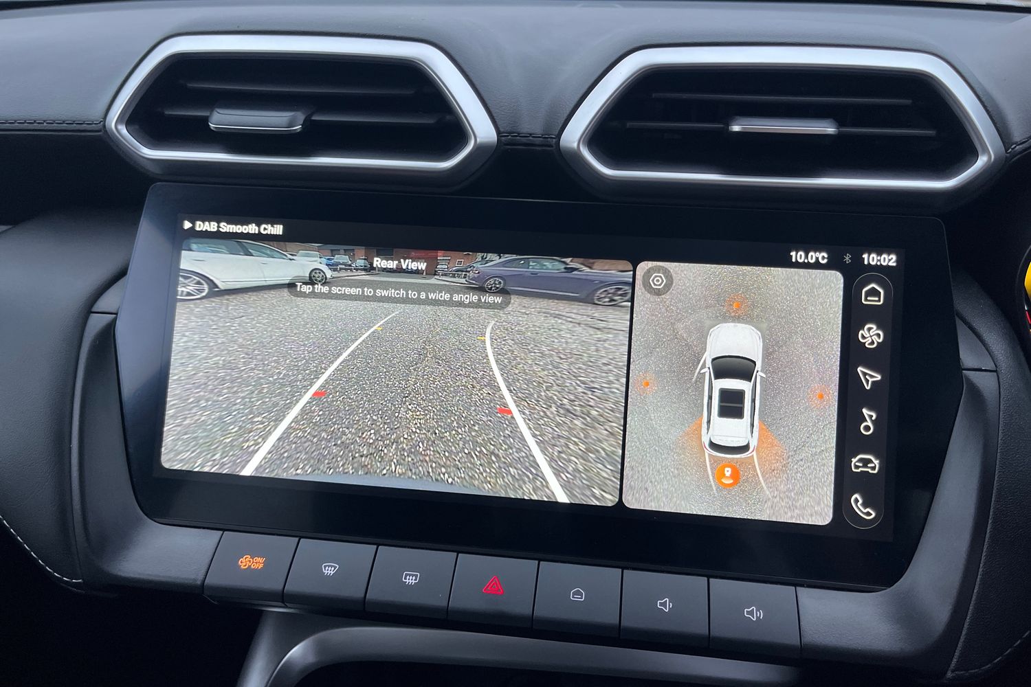 Used MG MG ZS 2025 for sale - 76493911: Photo 19