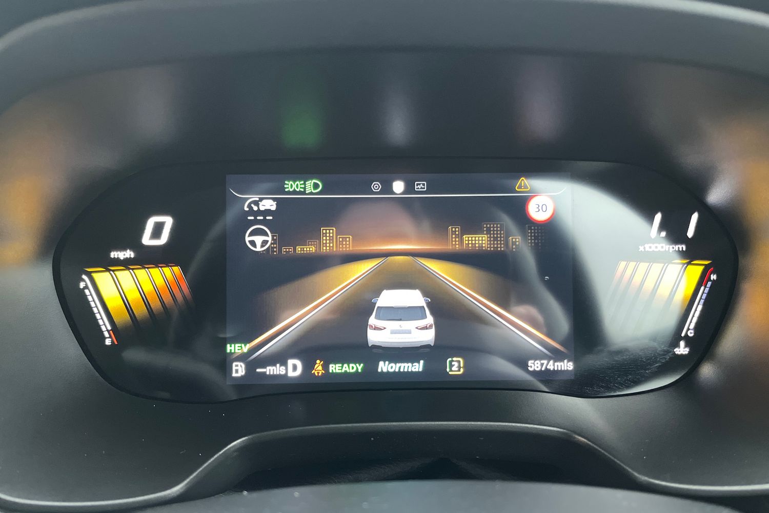 Used MG MG ZS 2025 for sale - 76493911: Photo 20