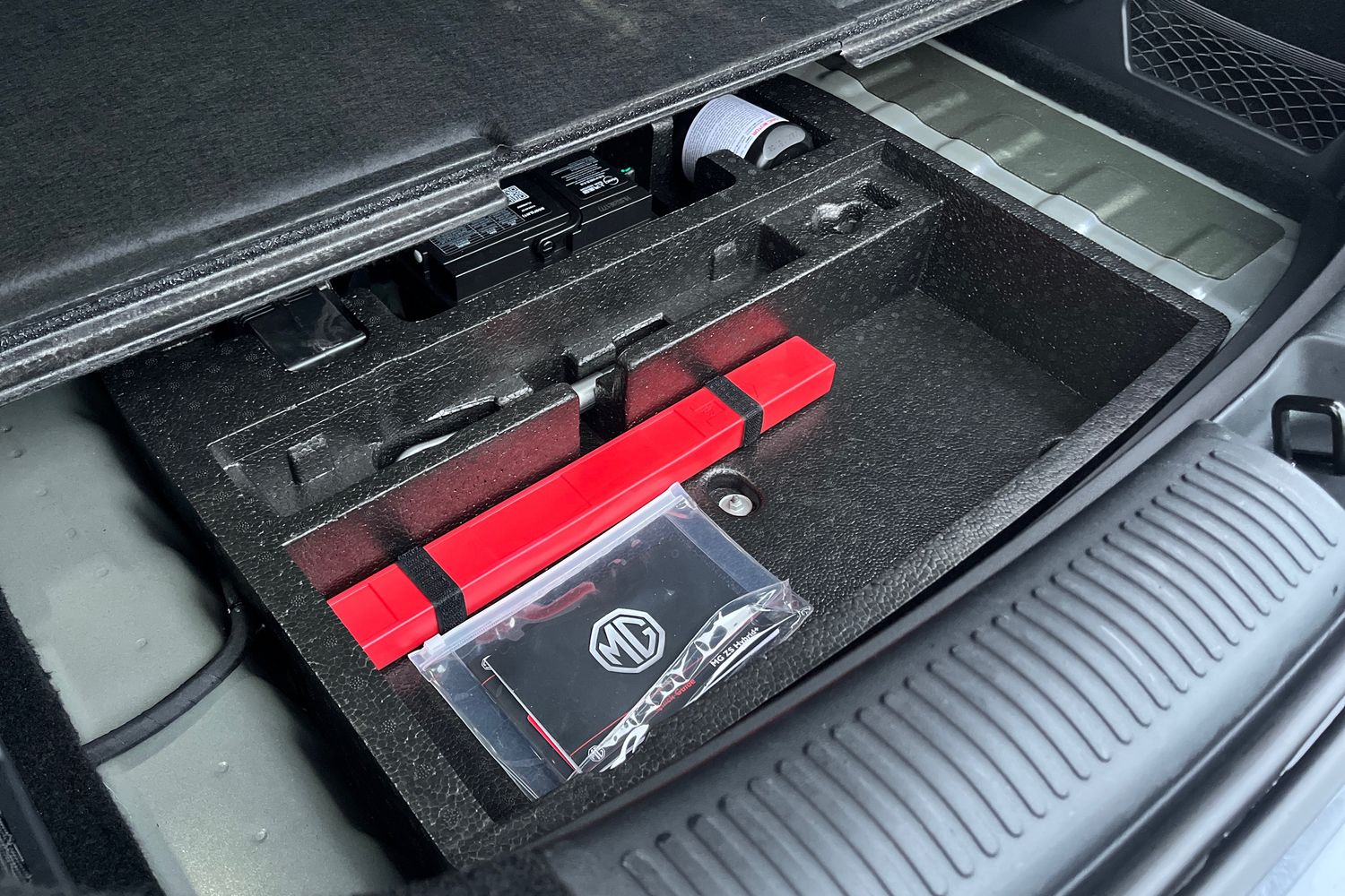 Used MG MG ZS 2025 for sale - 76493911: Photo 25