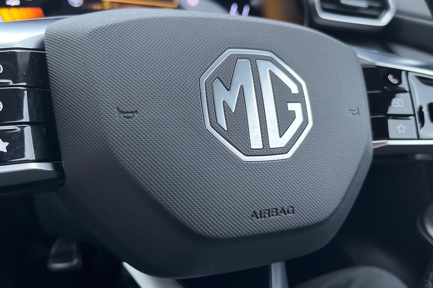 Used MG MG ZS 2025 for sale - 76493911: Photo 27