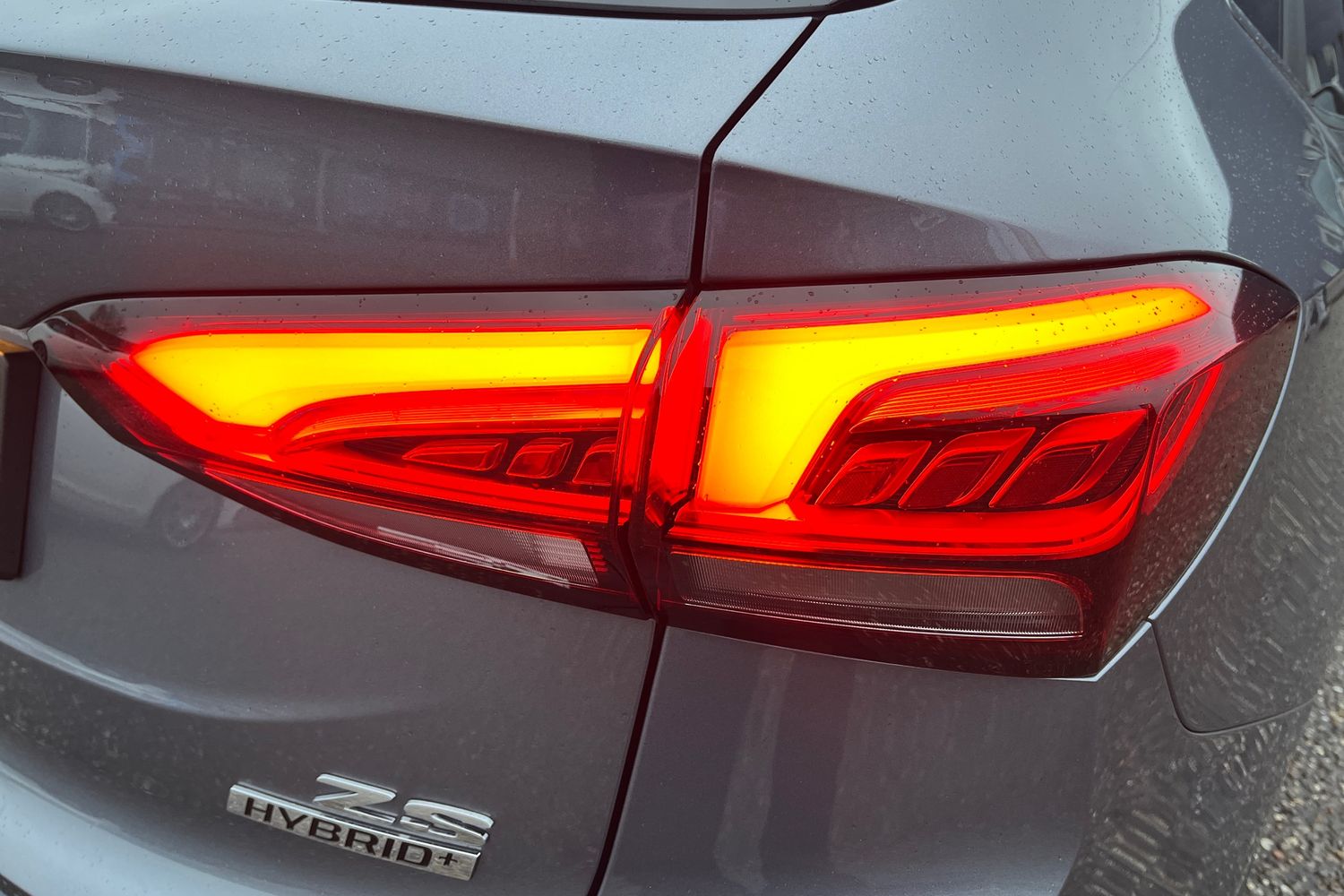 Used MG MG ZS 2025 for sale - 76493911: Photo 29