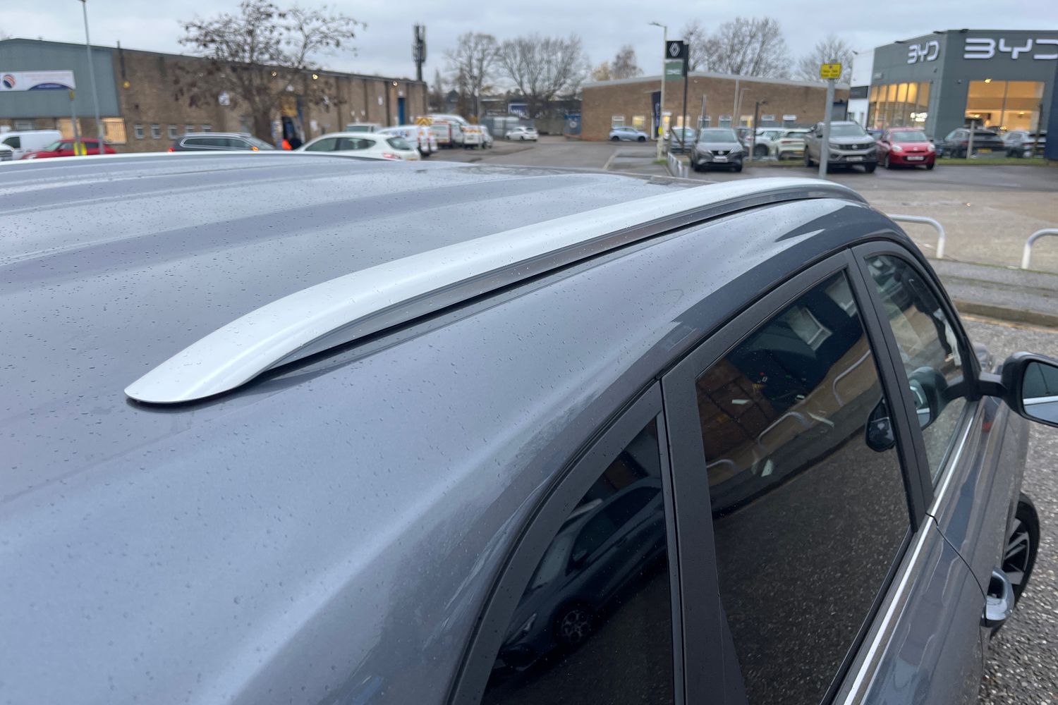 Used MG MG ZS 2025 for sale - 76493911: Photo 30