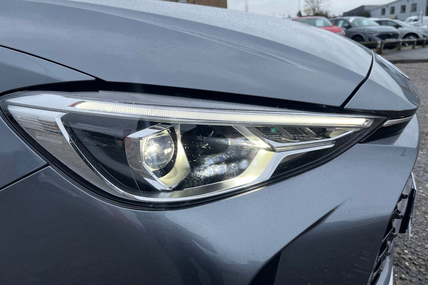 Used MG MG ZS 2025 for sale - 76493911: Photo 32