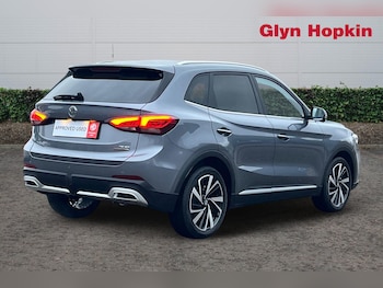 Used MG MG ZS 2025 for sale - 76493911: Photo