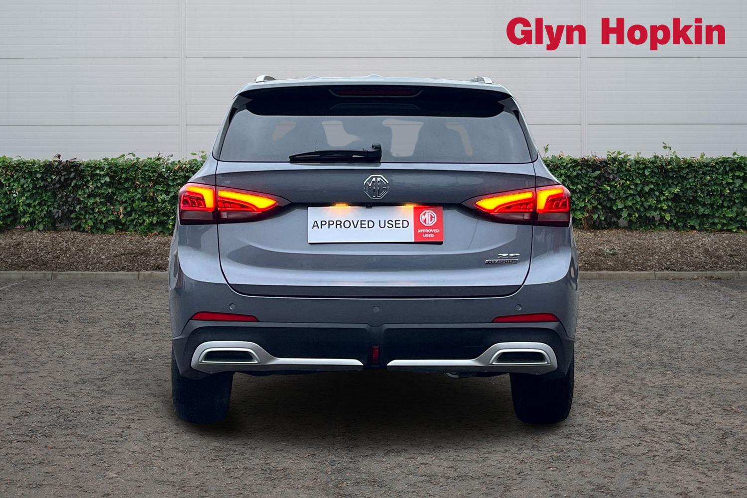 Used MG MG ZS 2025 for sale - 76493911: Photo 4