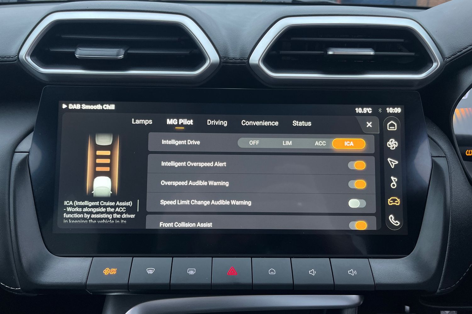 Used MG MG ZS 2025 for sale - 76493911: Photo 44