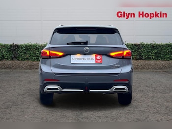 Used MG MG ZS 2025 for sale - 76493911: Photo