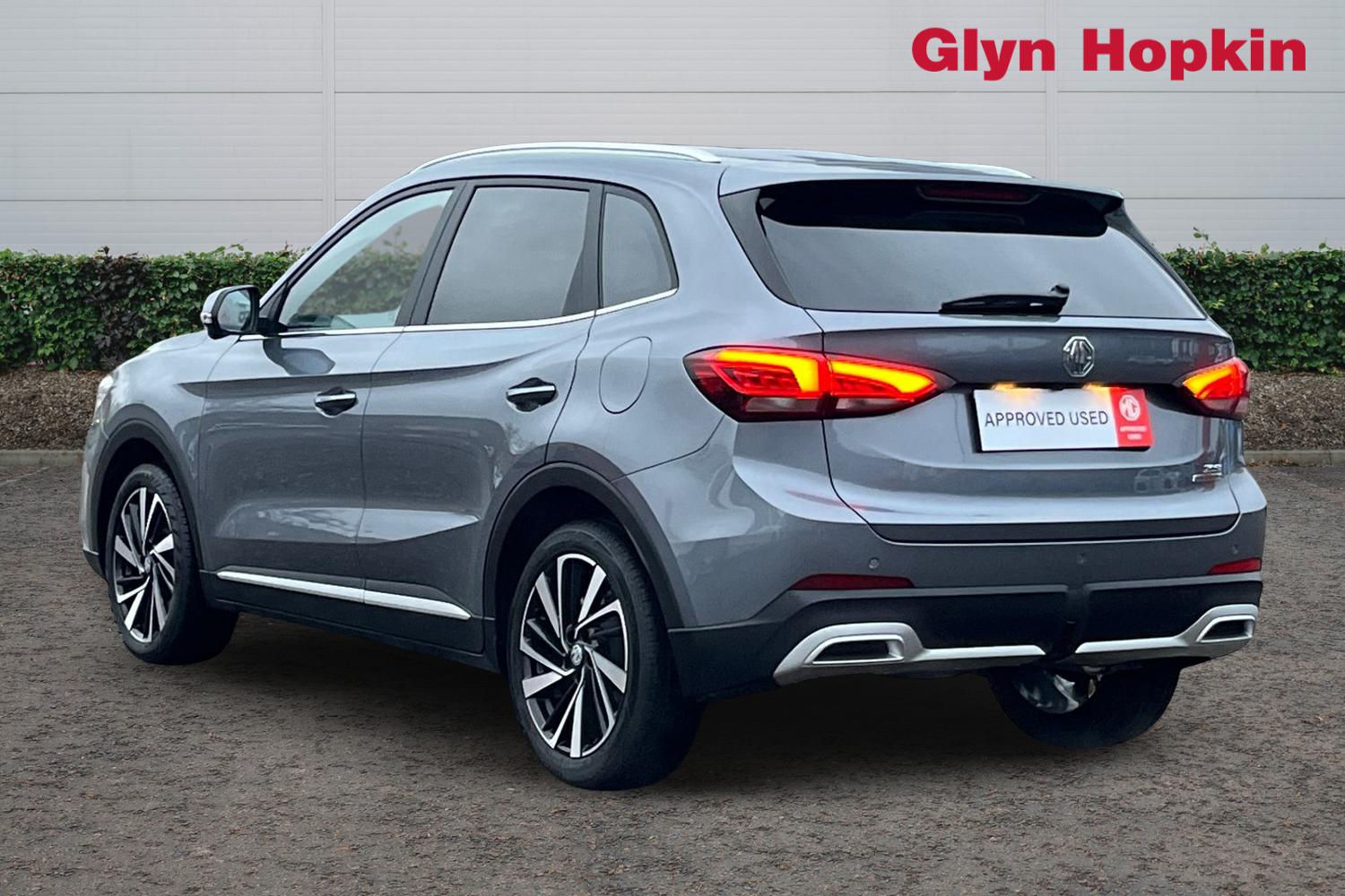 Used MG MG ZS 2025 for sale - 76493911: Photo 5