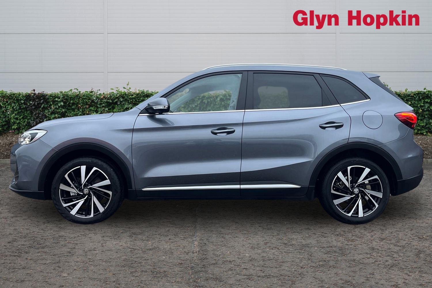 Used MG MG ZS 2025 for sale - 76493911: Photo 6