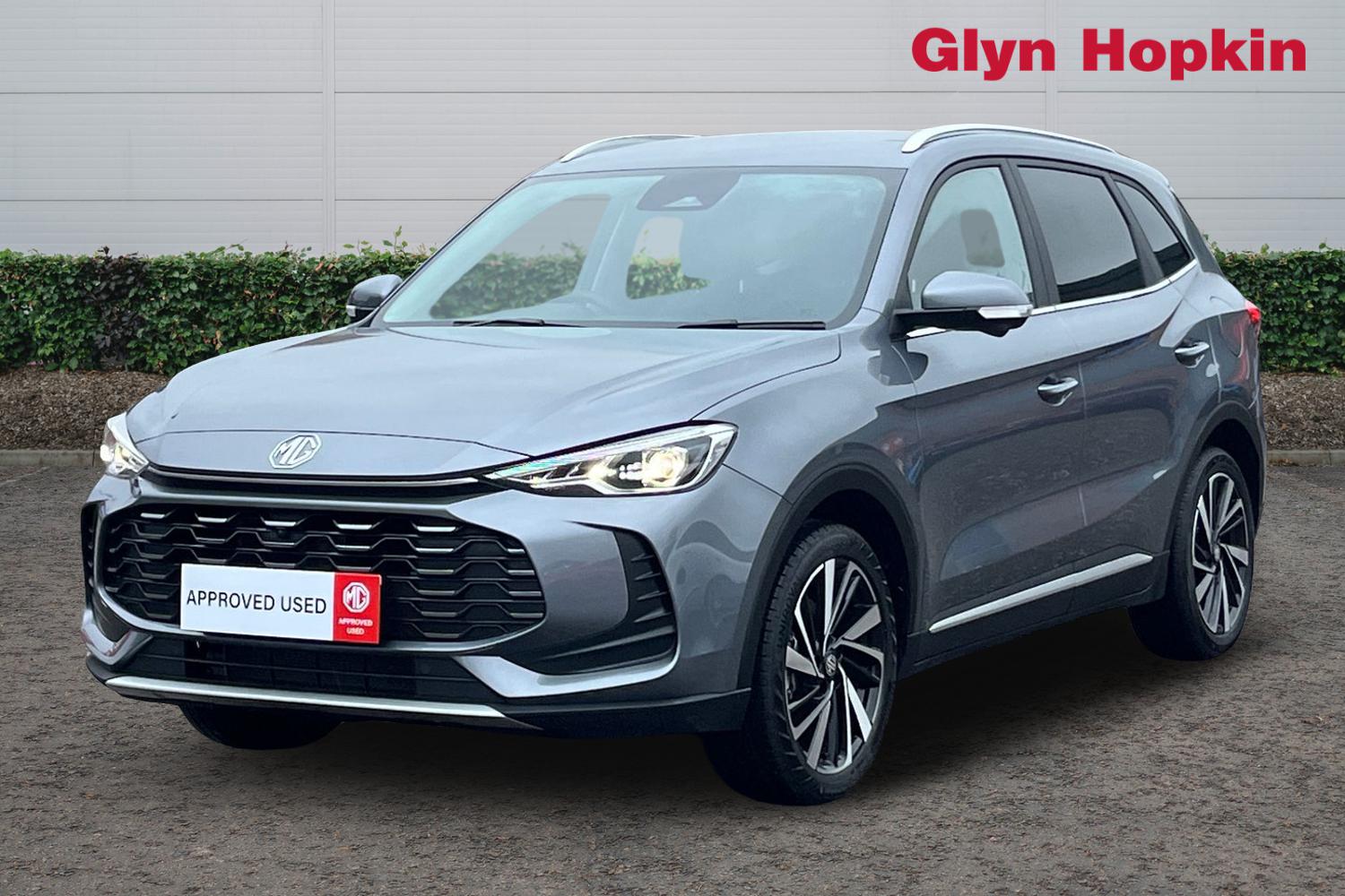 Used MG MG ZS 2025 for sale - 76493911: Photo 7