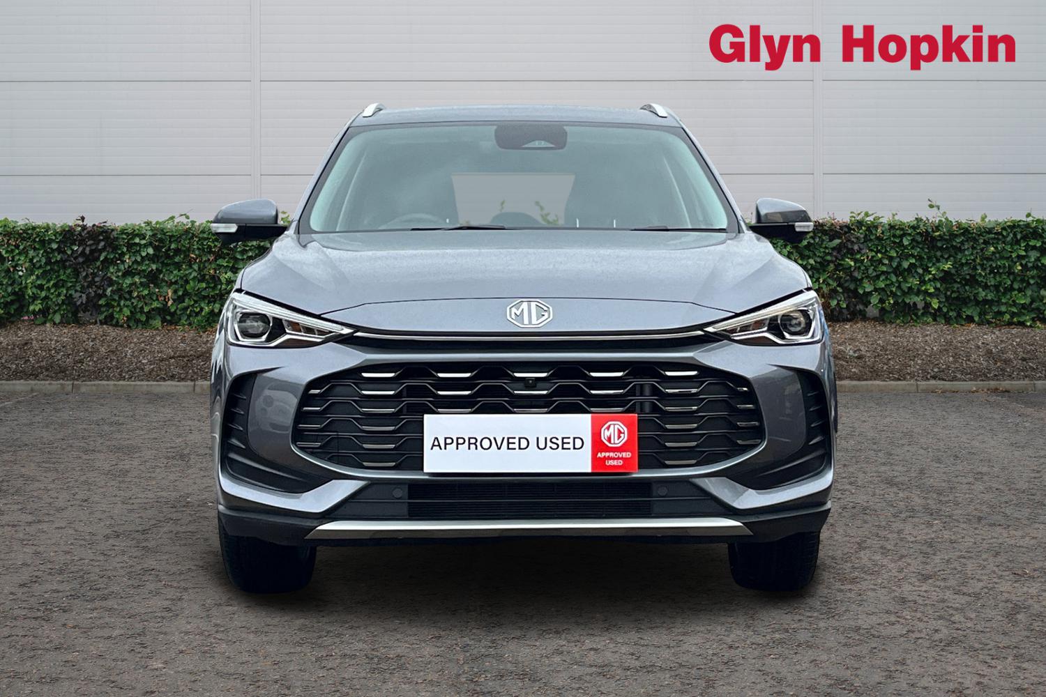 Used MG MG ZS 2025 for sale - 76493911: Photo 8