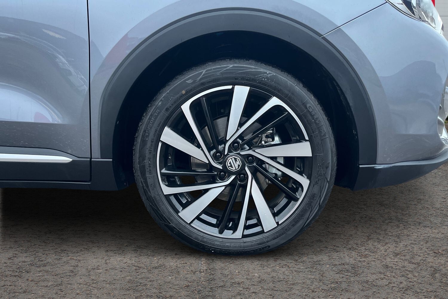 Used MG MG ZS 2025 for sale - 76493911: Photo 9