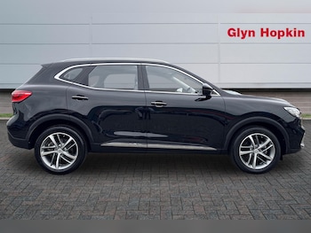 Used MG MG HS 2023 for sale - 77903237: Photo