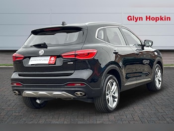 Used MG MG HS 2023 for sale - 77903237: Photo