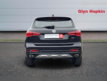 Used MG MG HS 2023 for sale - 77903237: Photo