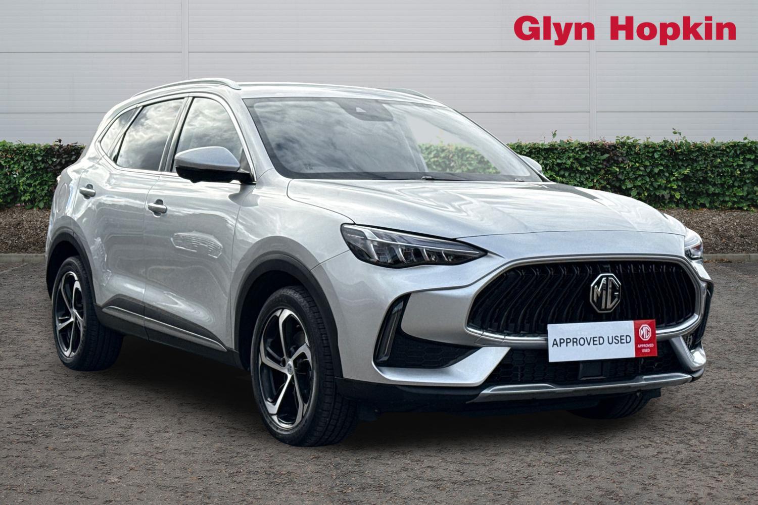 Used MG MG HS 2023 for sale - 76254870: Photo 1