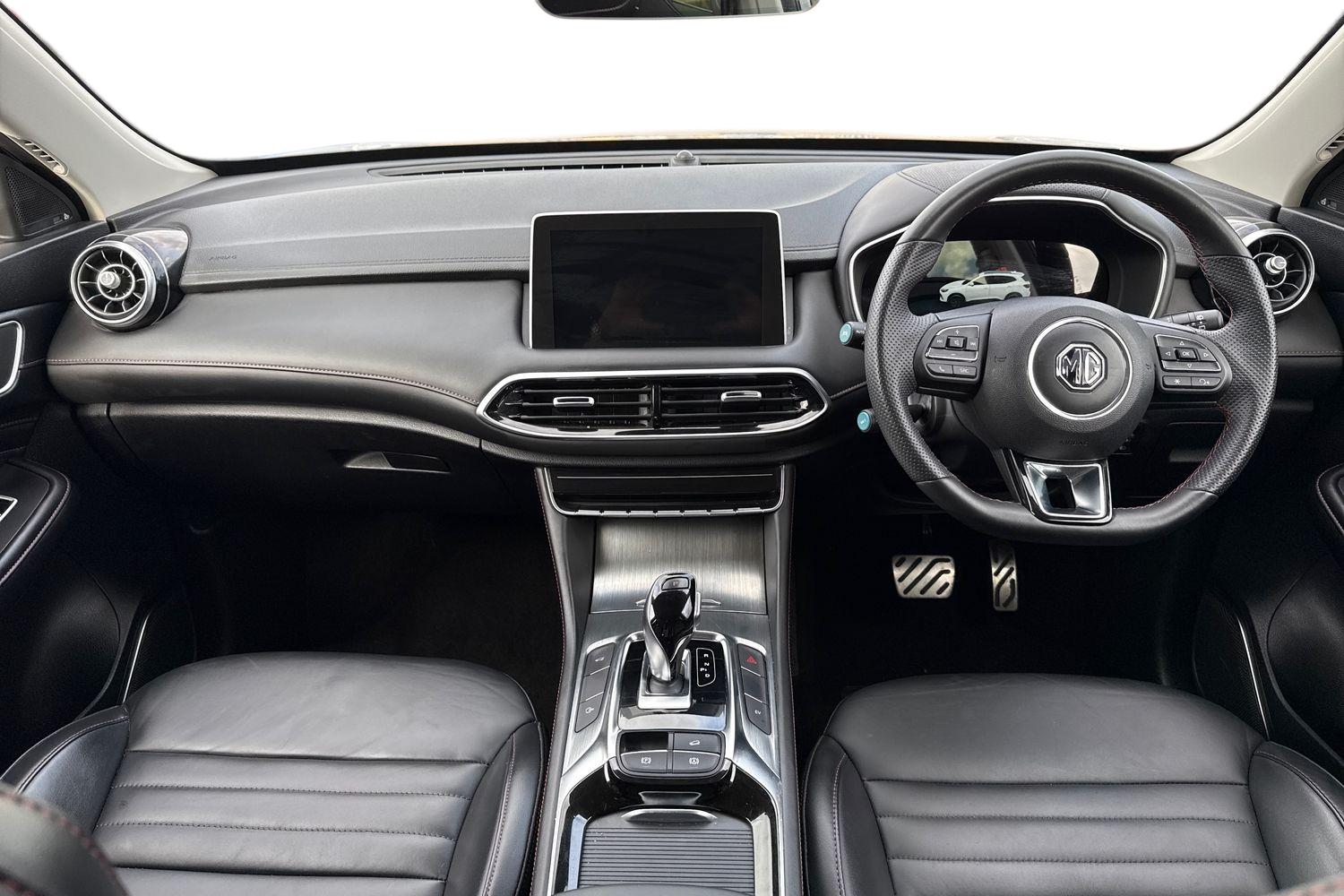 Used MG MG HS 2023 for sale - 76254870: Photo 12
