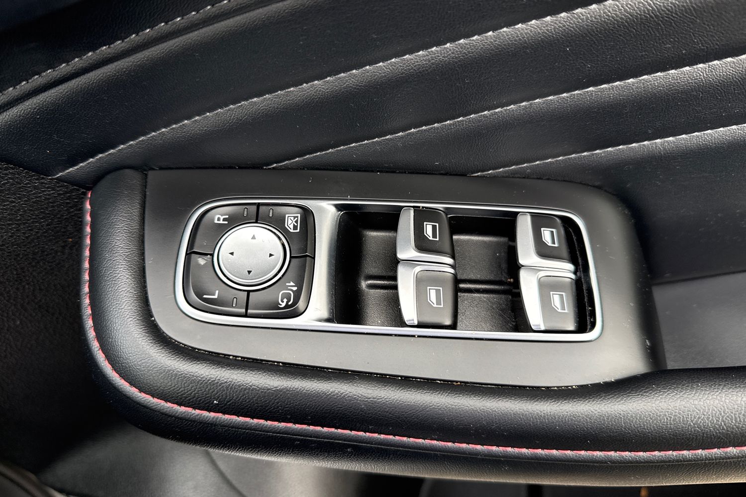 Used MG MG HS 2023 for sale - 76254870: Photo 16