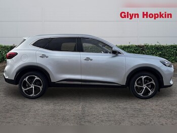 Used MG MG HS 2023 for sale - 76254870: Photo