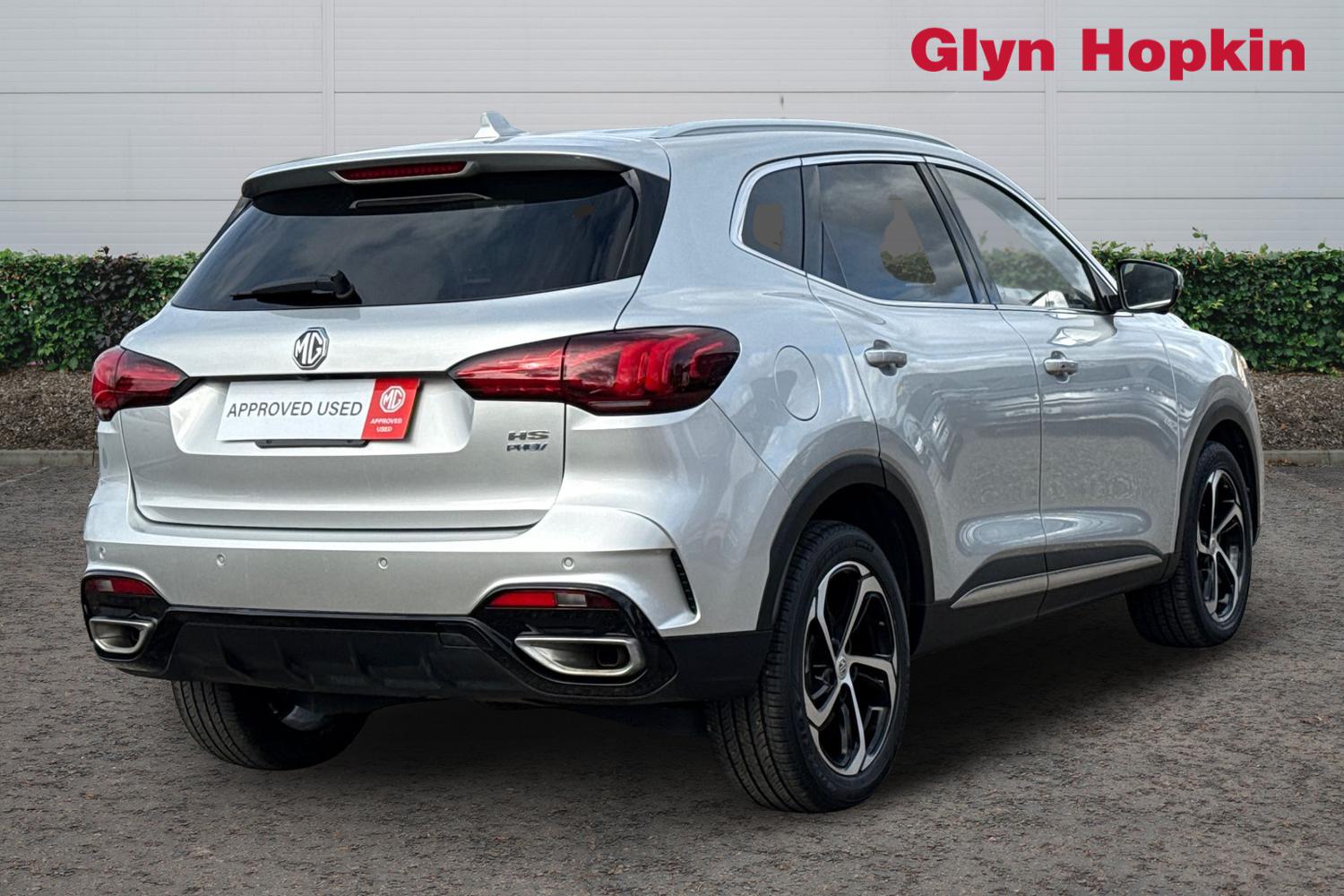 Used MG MG HS 2023 for sale - 76254870: Photo 3