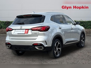 Used MG MG HS 2023 for sale - 76254870: Photo