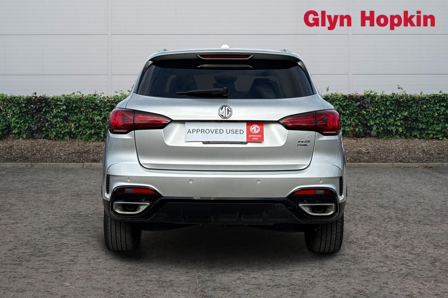 Used MG MG HS 2023 for sale - 76254870: Photo 4