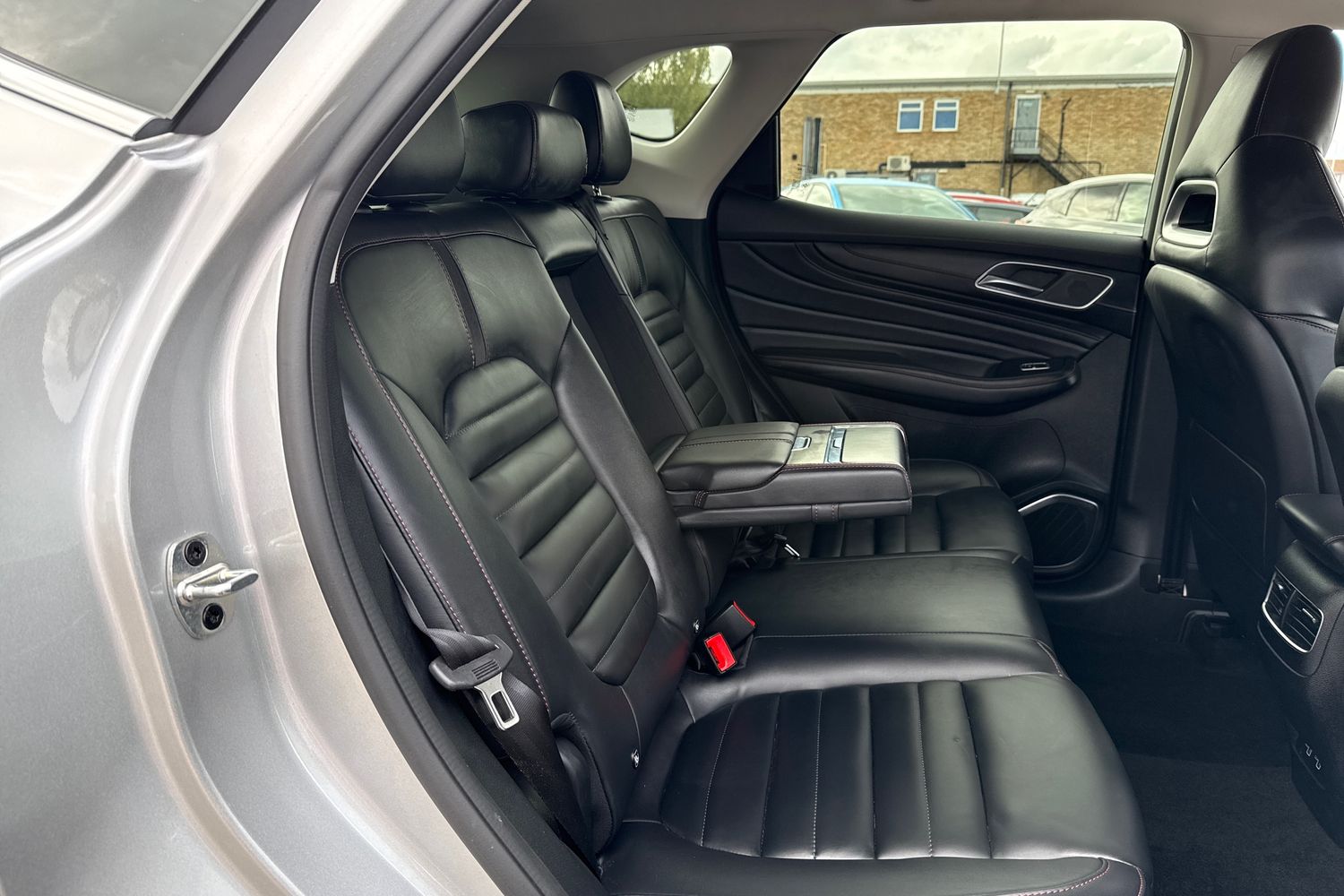 Used MG MG HS 2023 for sale - 76254870: Photo 40