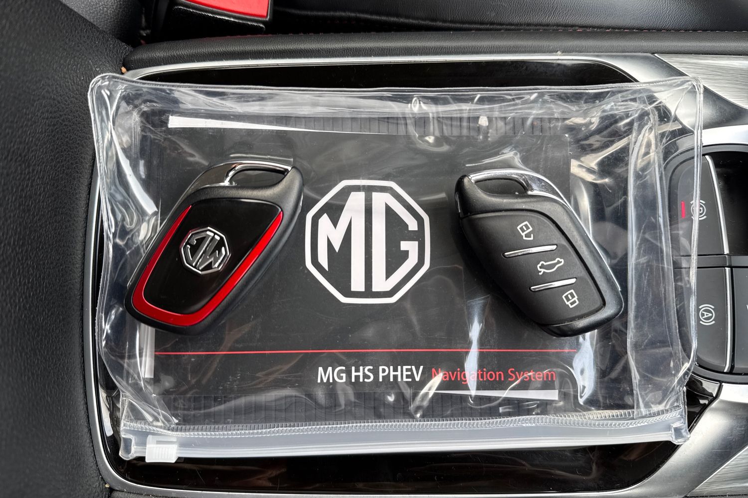 Used MG MG HS 2023 for sale - 76254870: Photo 44