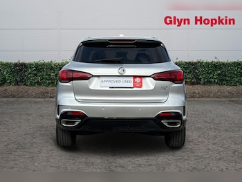 Used MG MG HS 2023 for sale - 76254870: Photo