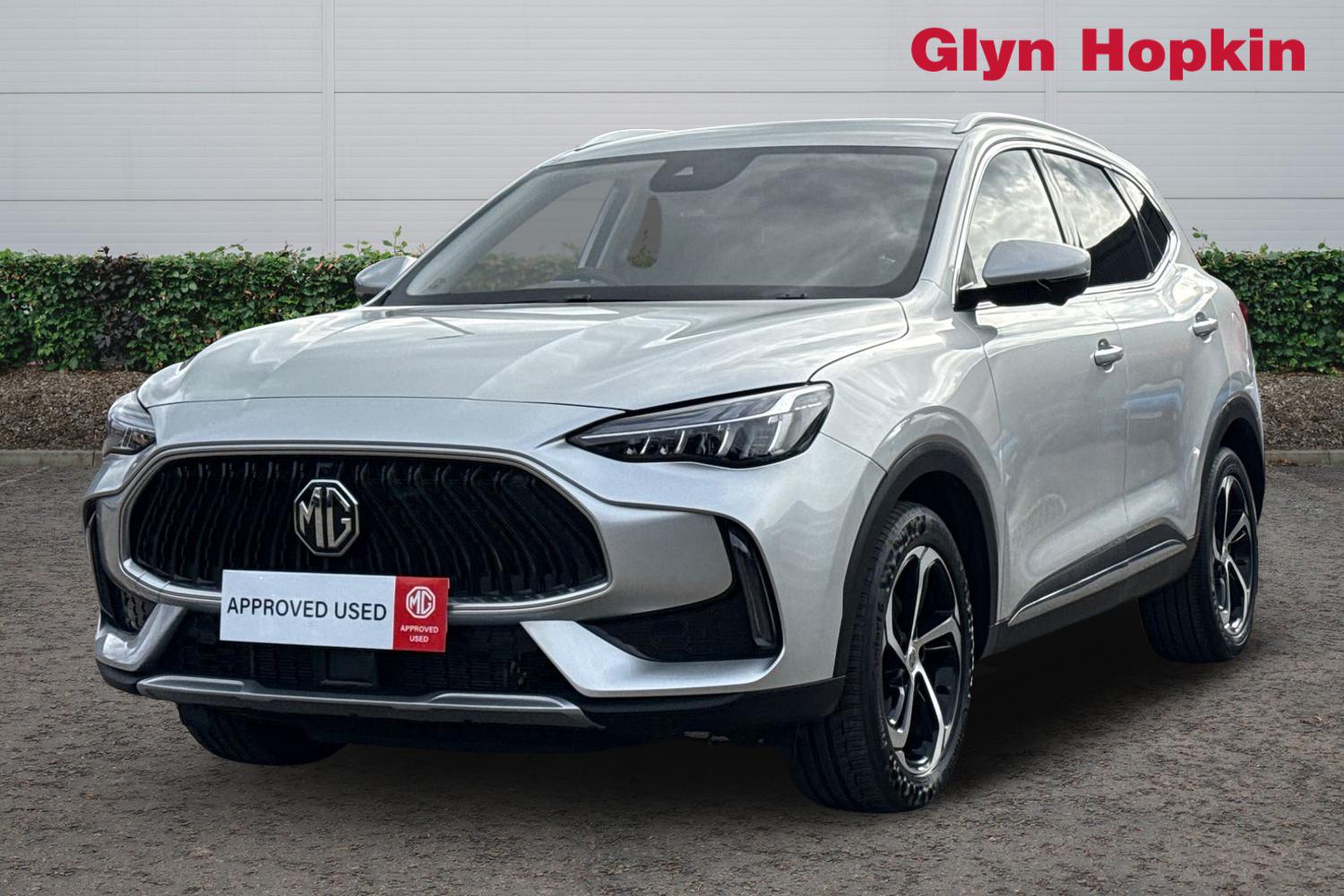 Used MG MG HS 2023 for sale - 76254870: Photo 7