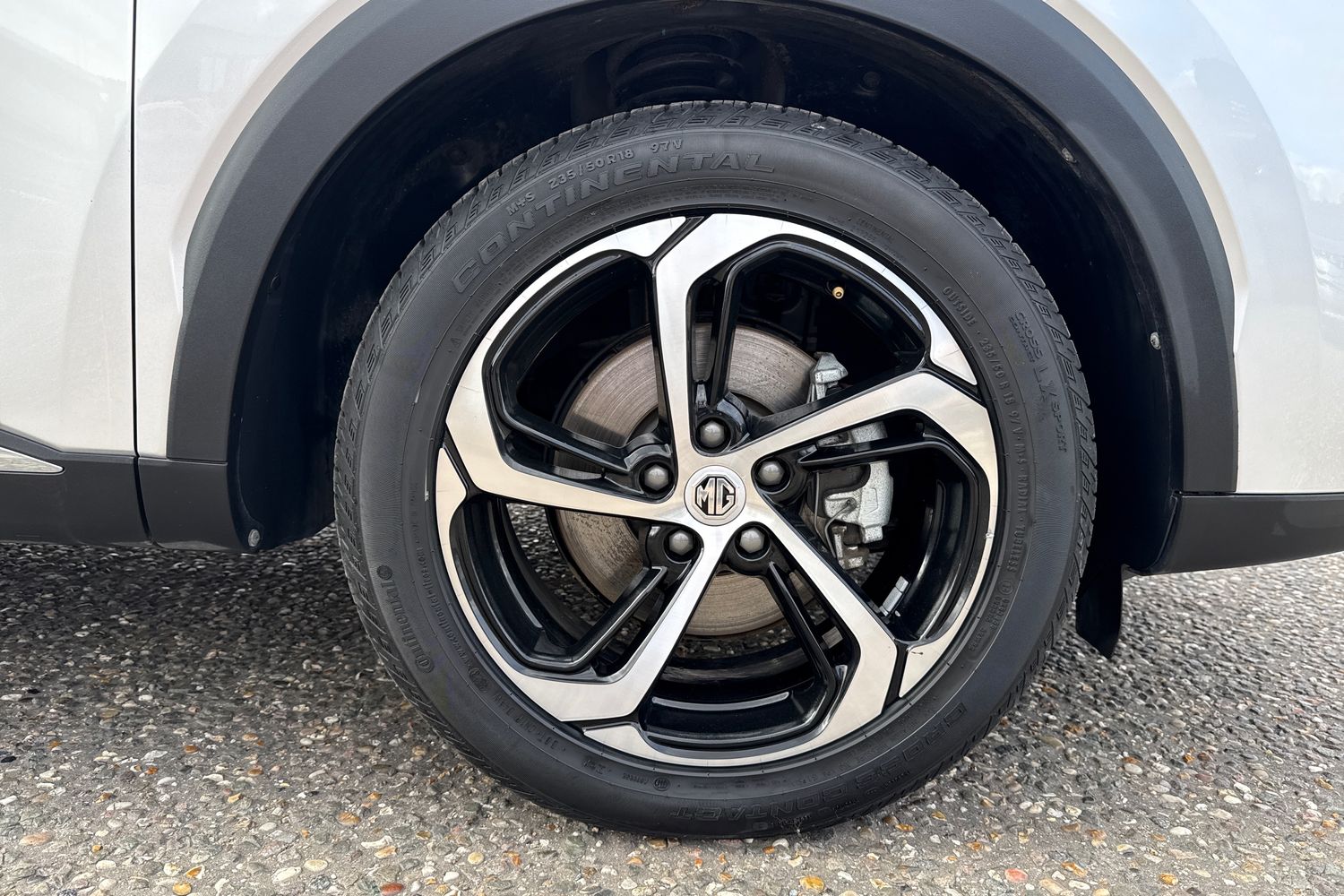Used MG MG HS 2023 for sale - 76254870: Photo 9