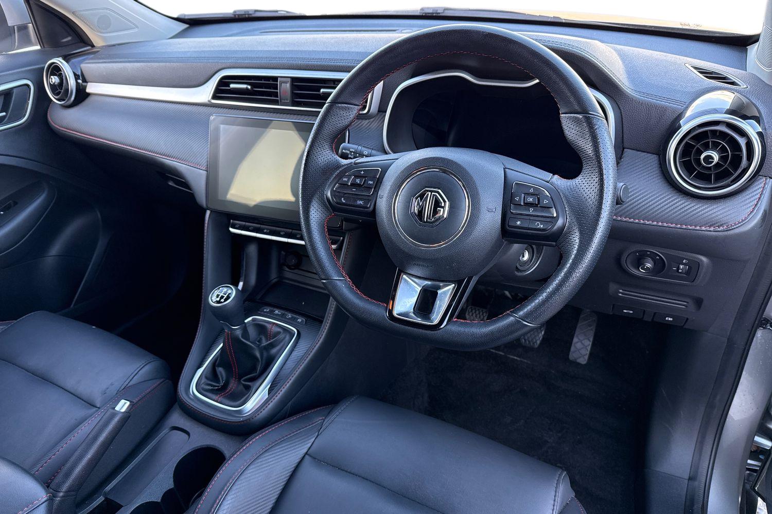 Used MG MG ZS 2023 for sale - 76796418: Photo 10