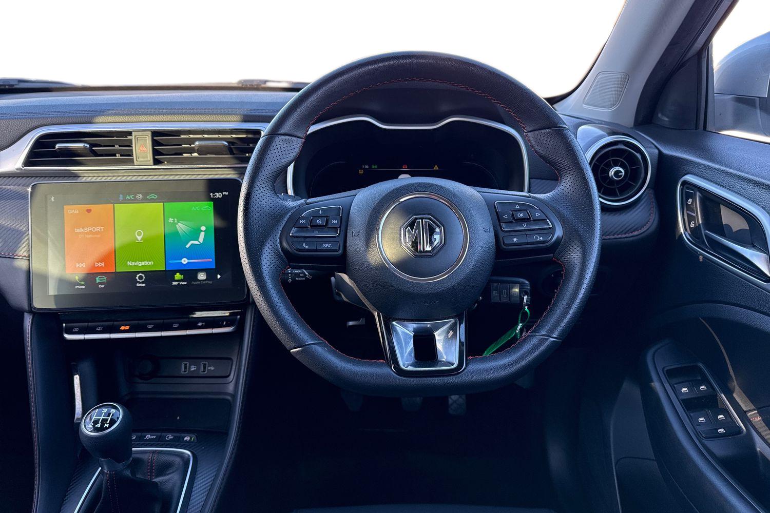 Used MG MG ZS 2023 for sale - 76796418: Photo 11