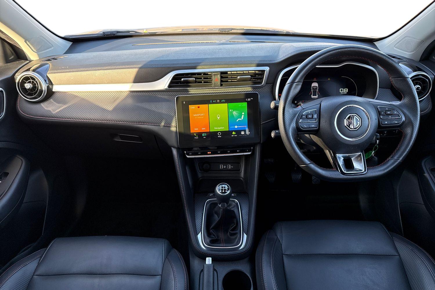 Used MG MG ZS 2023 for sale - 76796418: Photo 12