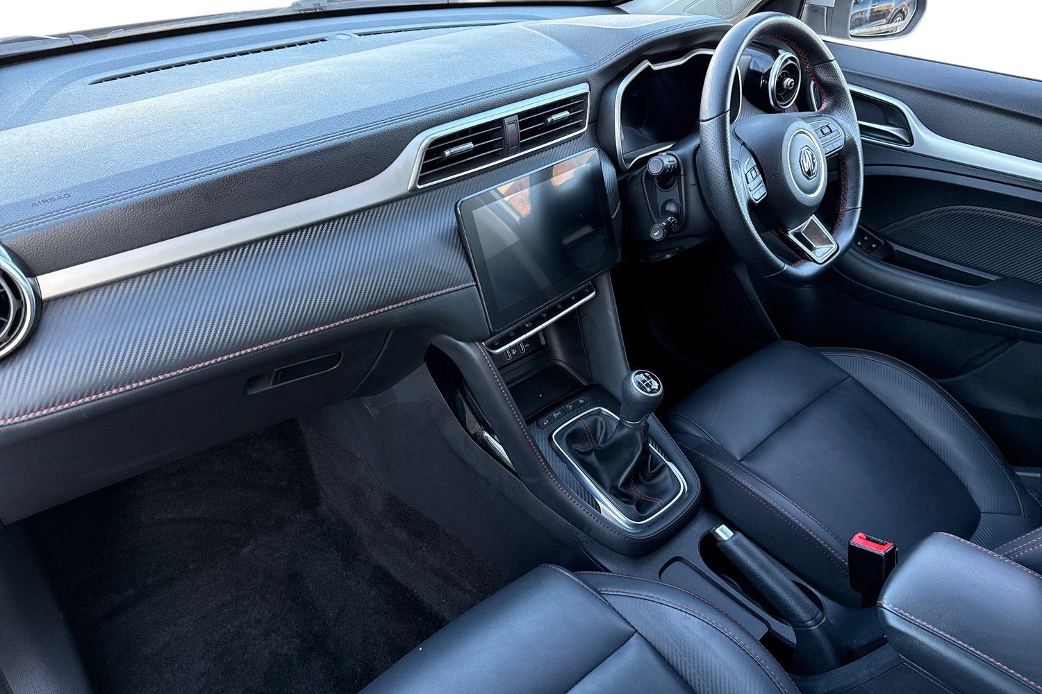 Used MG MG ZS 2023 for sale - 76796418: Photo 13