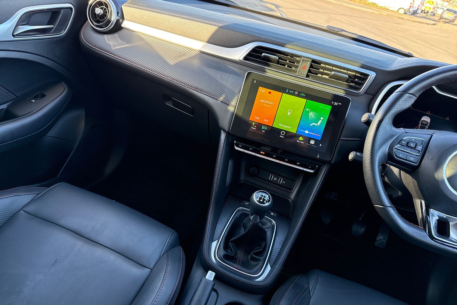 Used MG MG ZS 2023 for sale - 76796418: Photo 14