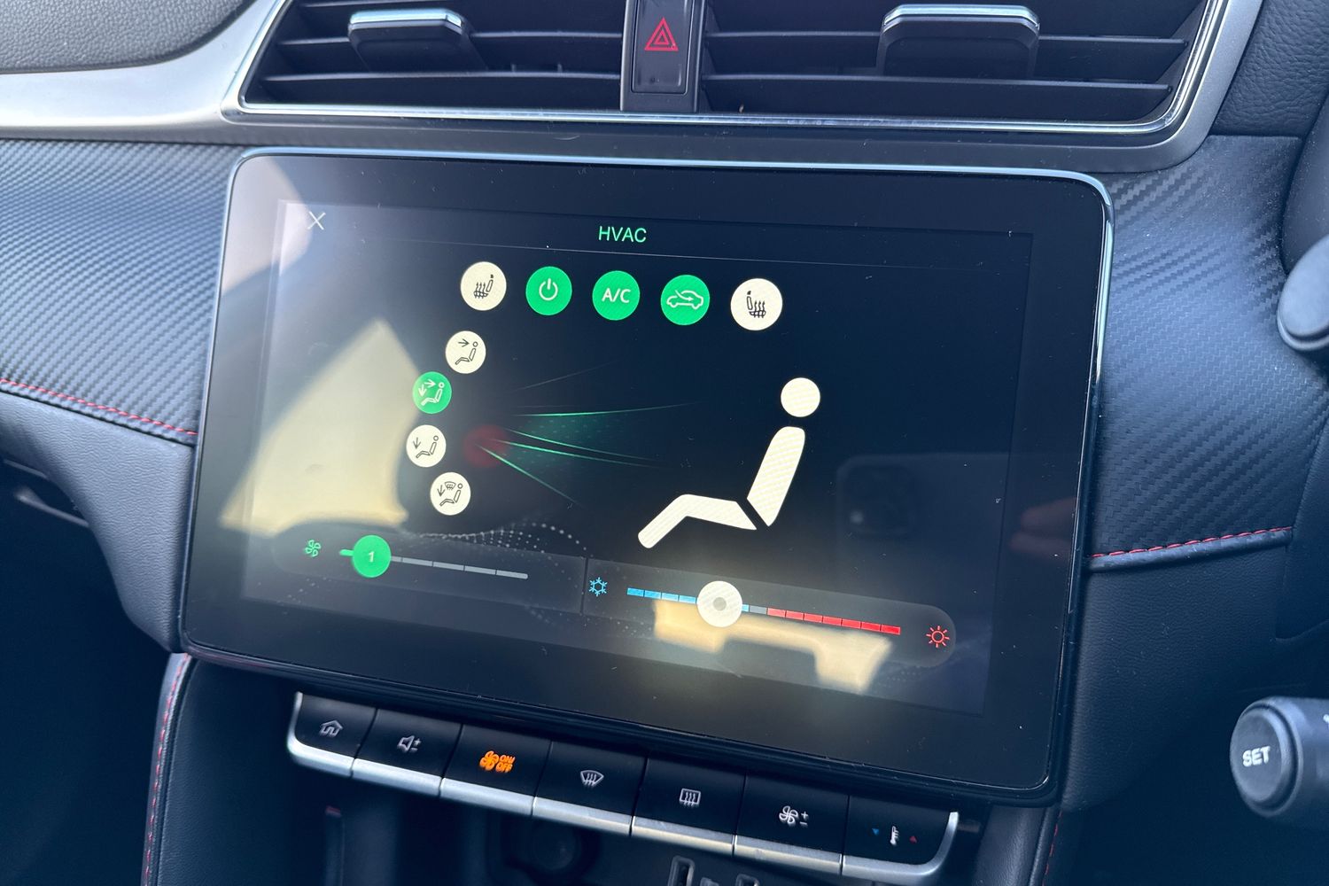 Used MG MG ZS 2023 for sale - 76796418: Photo 15